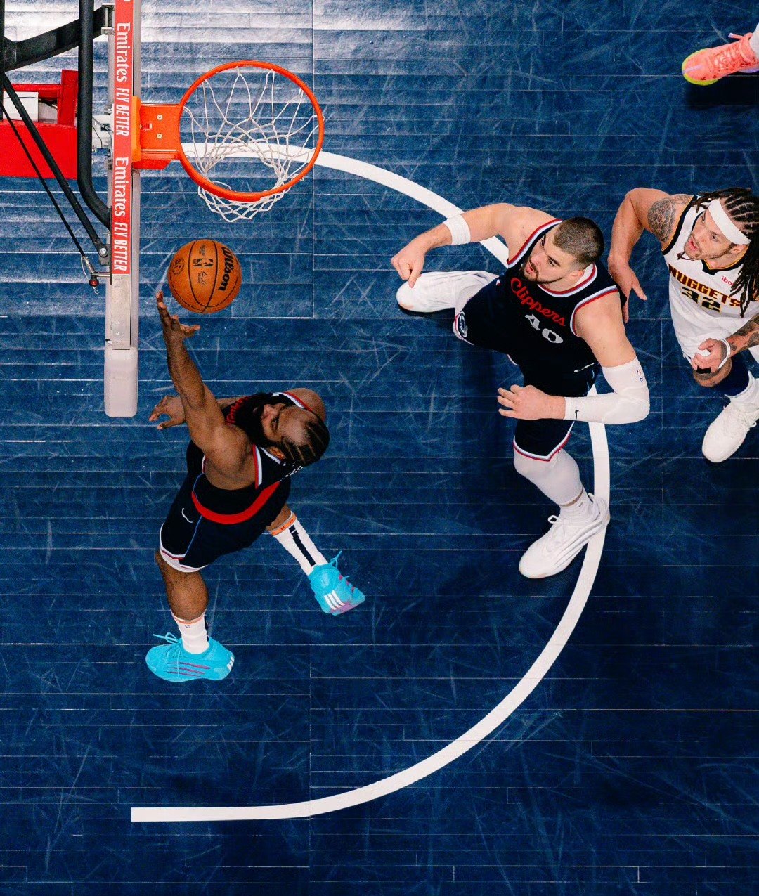 体育清晨NBA季后赛焦点战,华盛顿奇才止住颓势,媒体盛赞,赛季目标并未改变的简单介绍