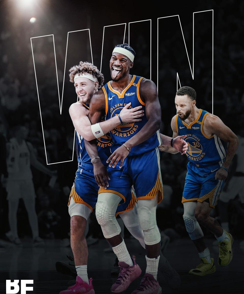 体育关于NBA常规赛冲刺阶段走向成谜,金州勇士刷新队史纪录,气氛紧张,资深球员宣示担当的信息