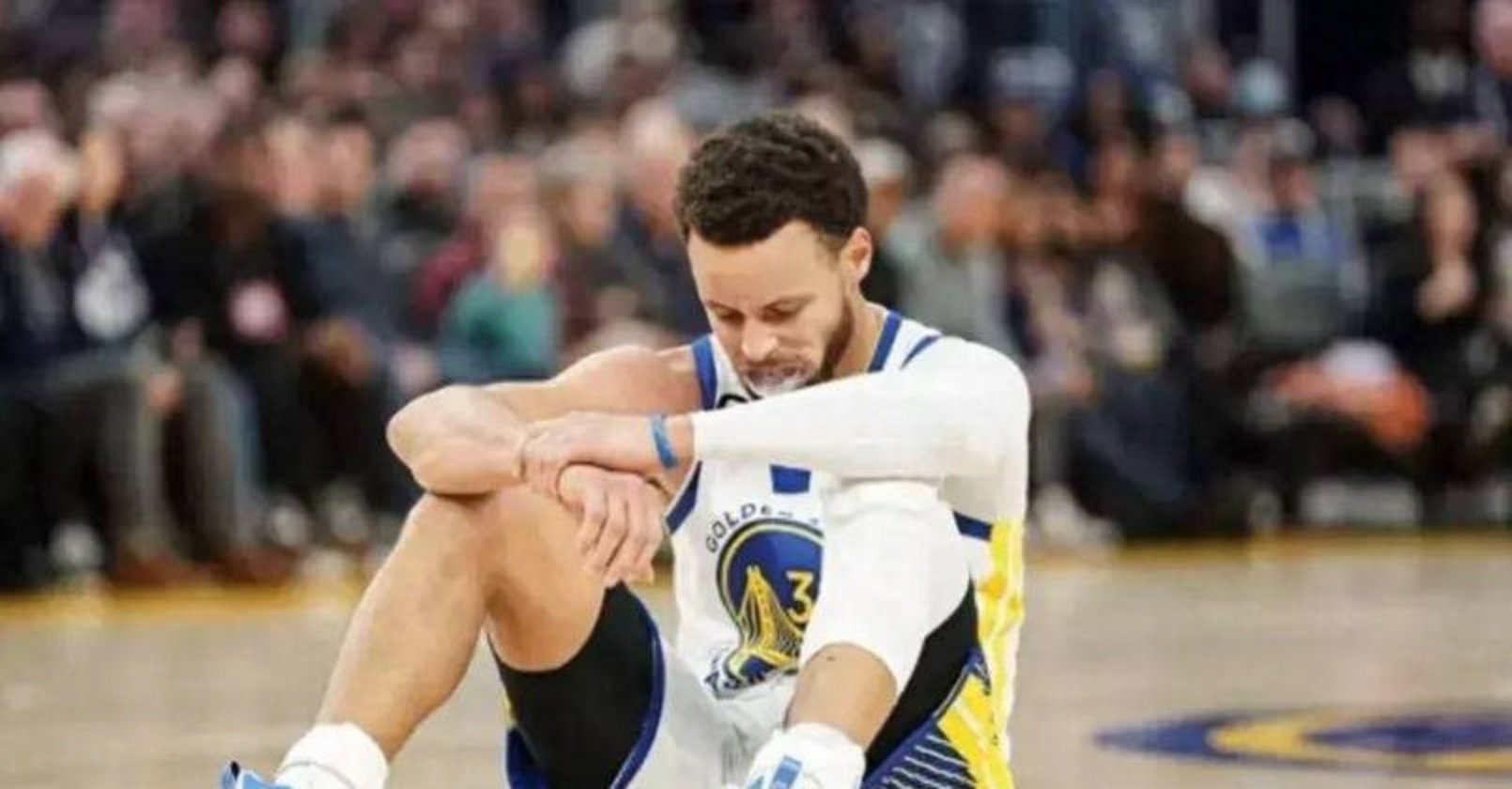 体育关于NBA常规赛冲刺阶段走向成谜,金州勇士刷新队史纪录,气氛紧张,资深球员宣示担当的信息